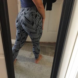 Nike Legend XS Gray/black